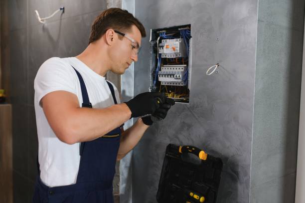 Best Home Electrical Repair  in Eastland, TX