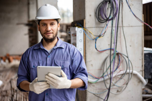 Best Industrial Electrical Services  in Eastland, TX