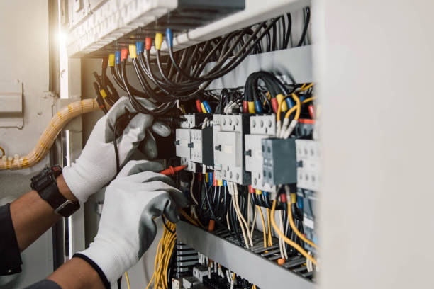 Best Circuit Breaker Repair  in Eastland, TX