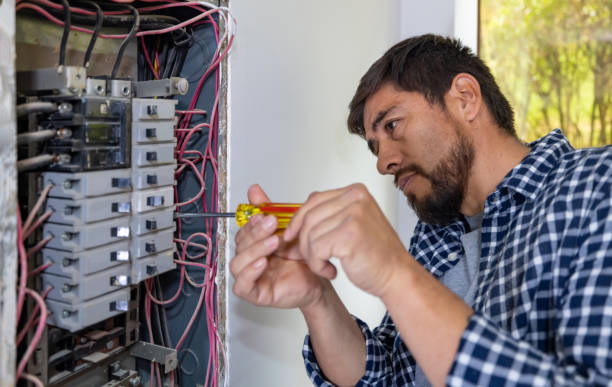 Best Electrical Contractors for Businesses  in Eastland, TX